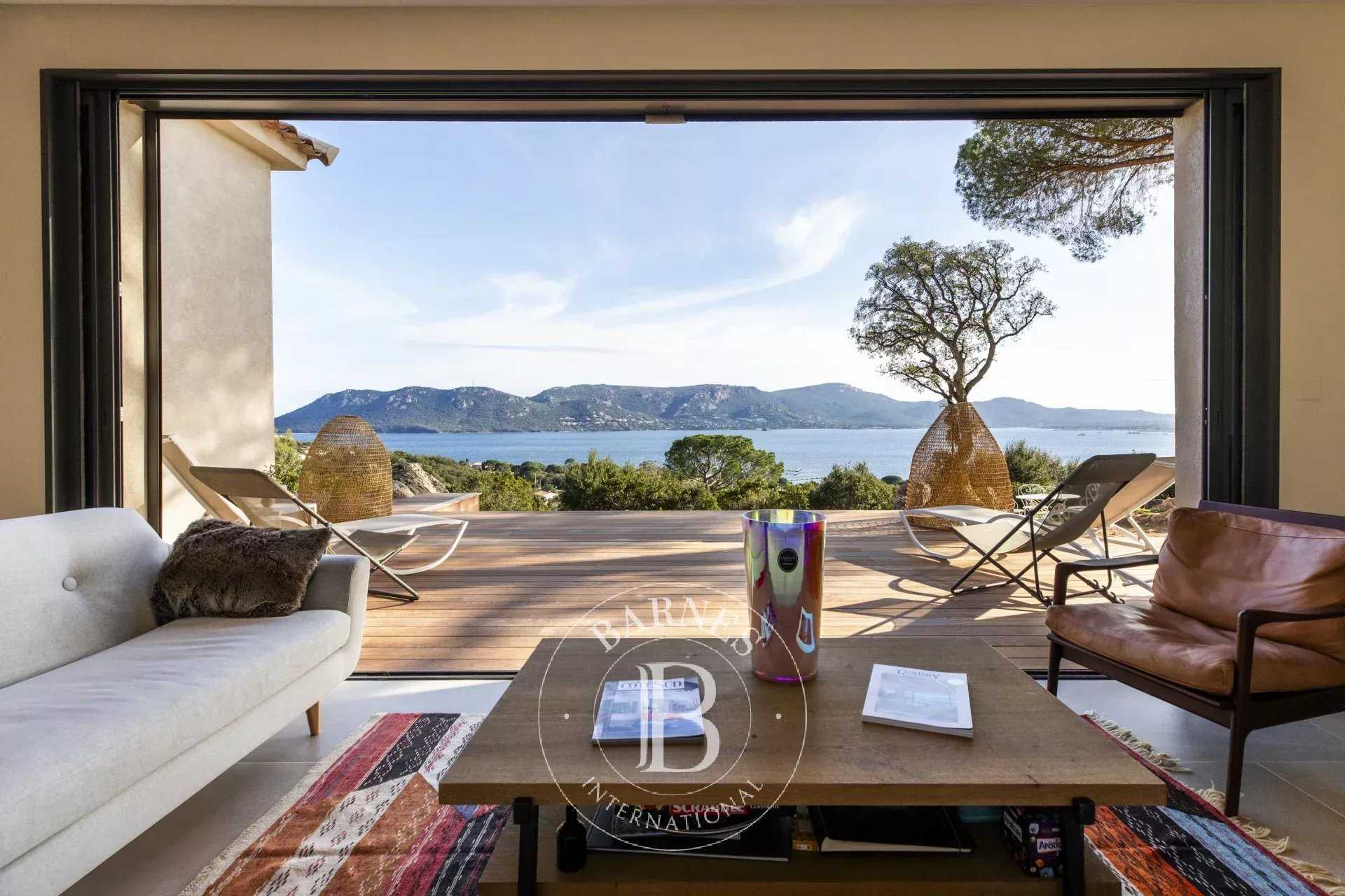 Villa Porto-Vecchio - Ref 85637430