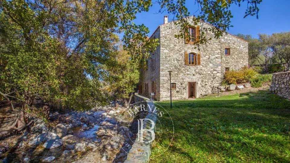 Villa L'Île-Rousse  -  ref 82370530 (picture 2)