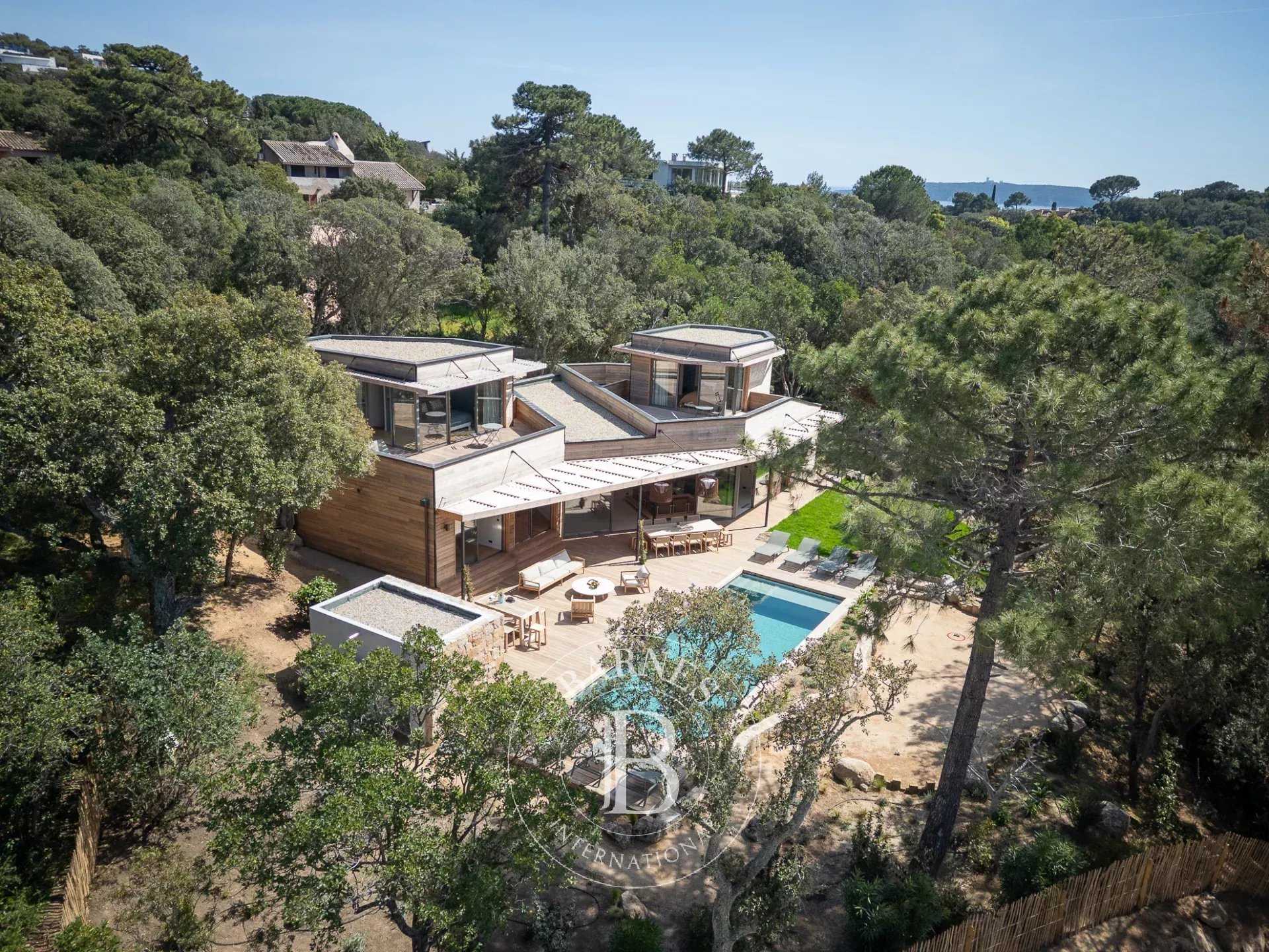 Villa Lecci  -  ref 83248570 (picture 1)
