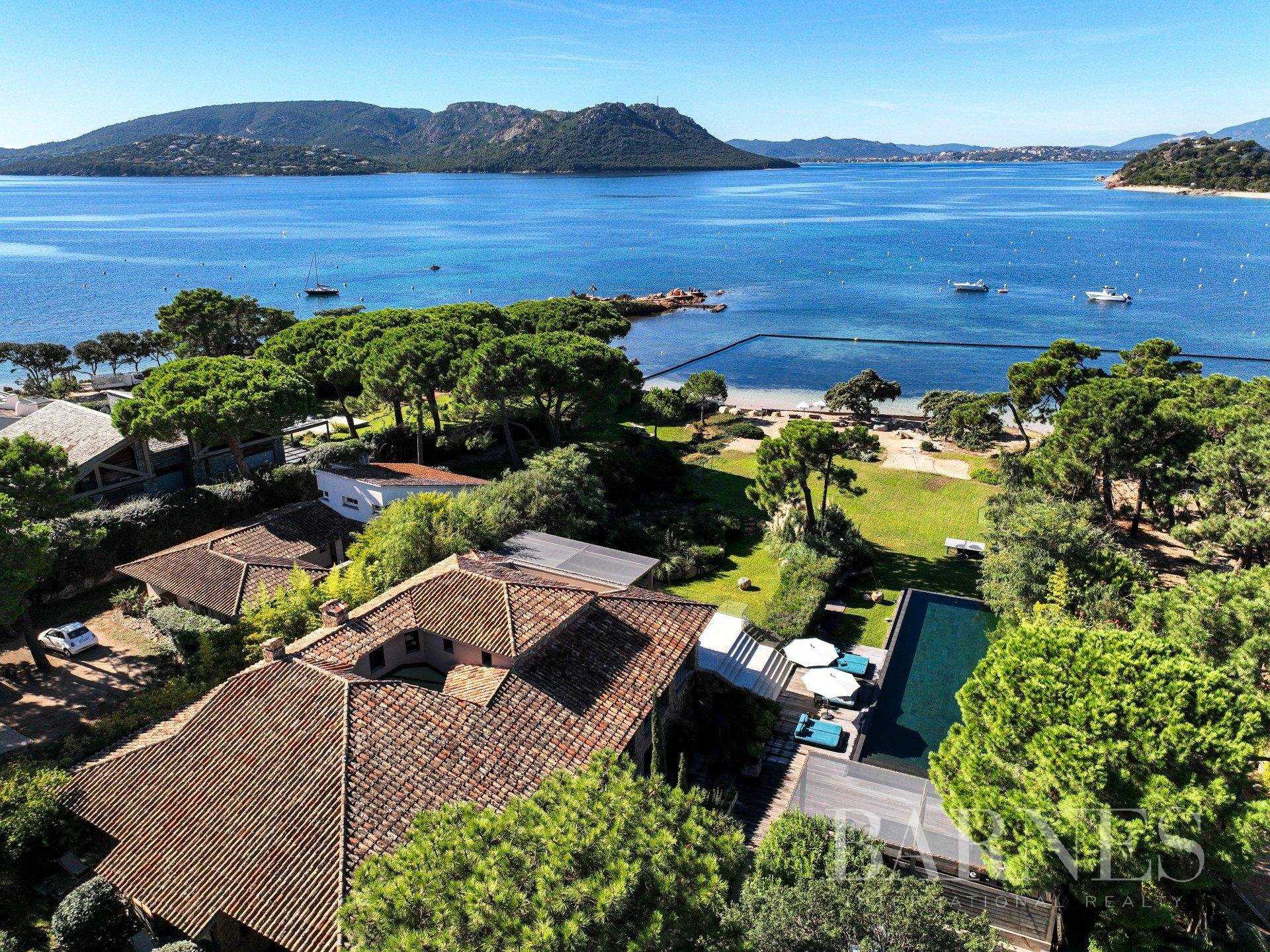 Villa Porto-Vecchio - Ref 2707188