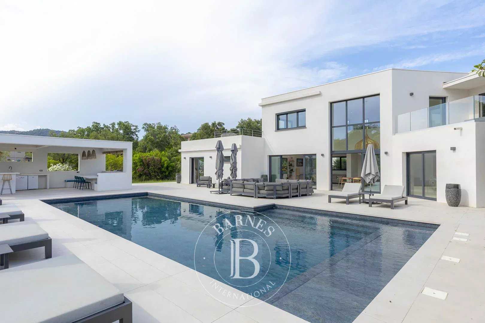 Villa Zonza - Ref 87152961