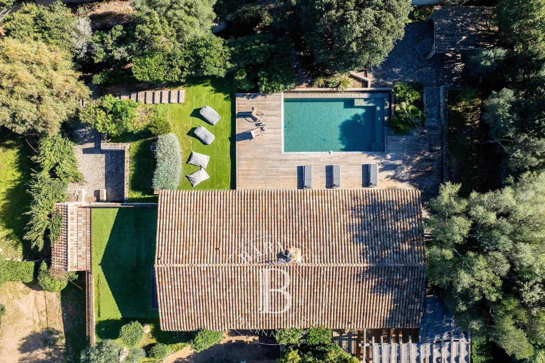 Villa Bonifacio  -  ref 83418866 (picture 3)