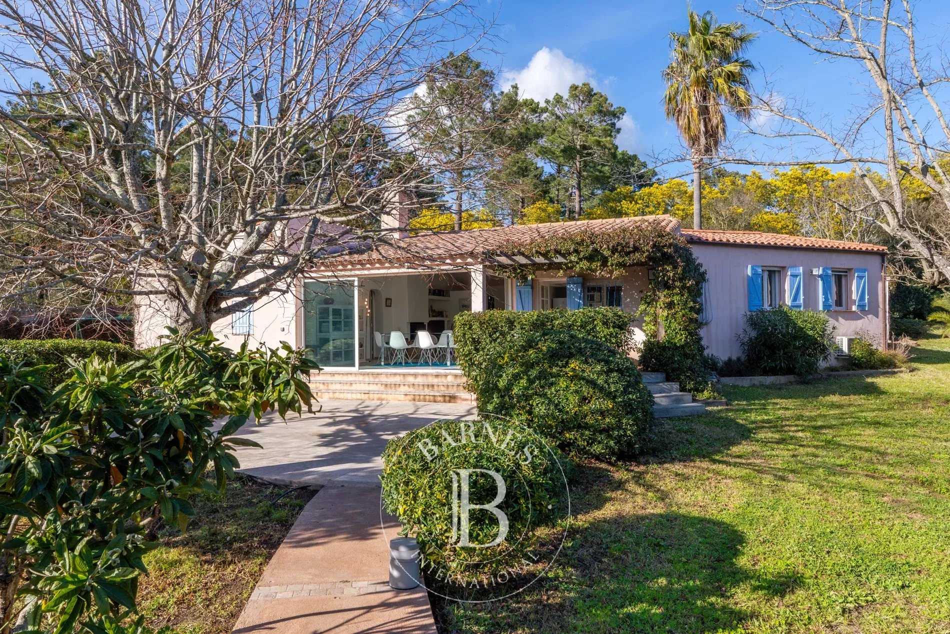 Maison Porto-Vecchio  -  ref 85633634 (picture 1)