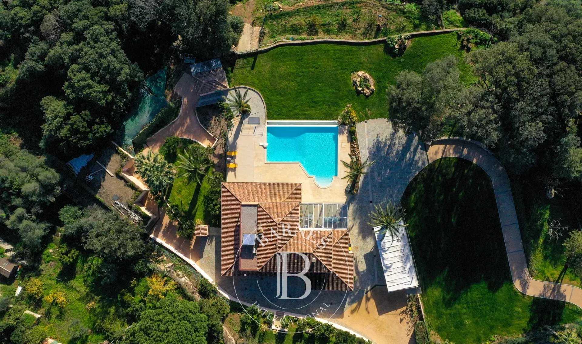 Villa Ajaccio  -  ref 7439322 (picture 1)