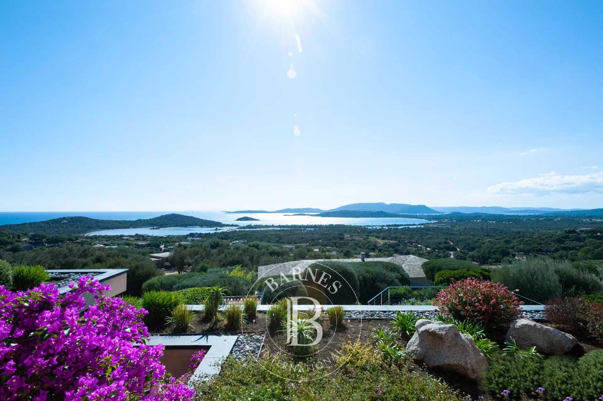 Villa Zonza  -  ref 3573755 (picture 3)
