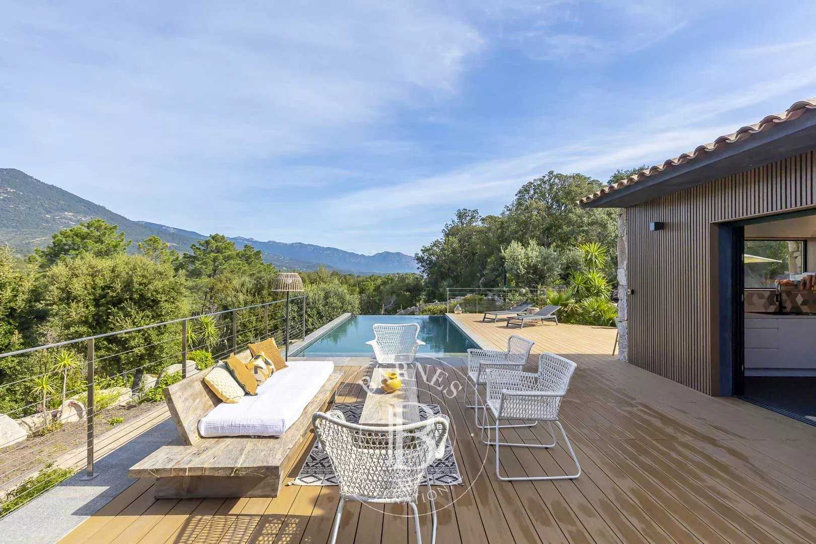 House Porto-Vecchio  -  ref 85691237 (picture 1)