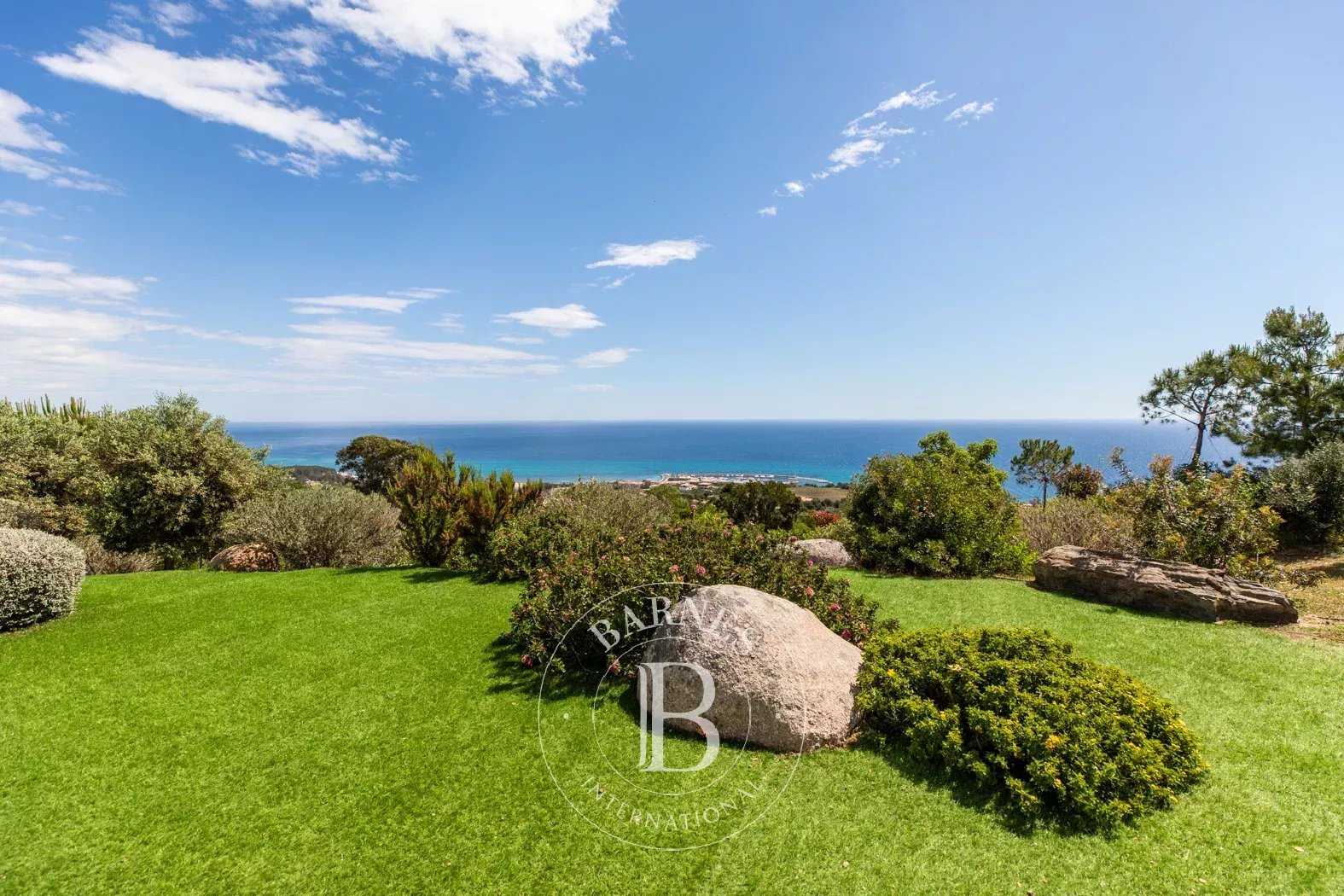 Villa Solenzara  -  ref 85984621 (picture 3)