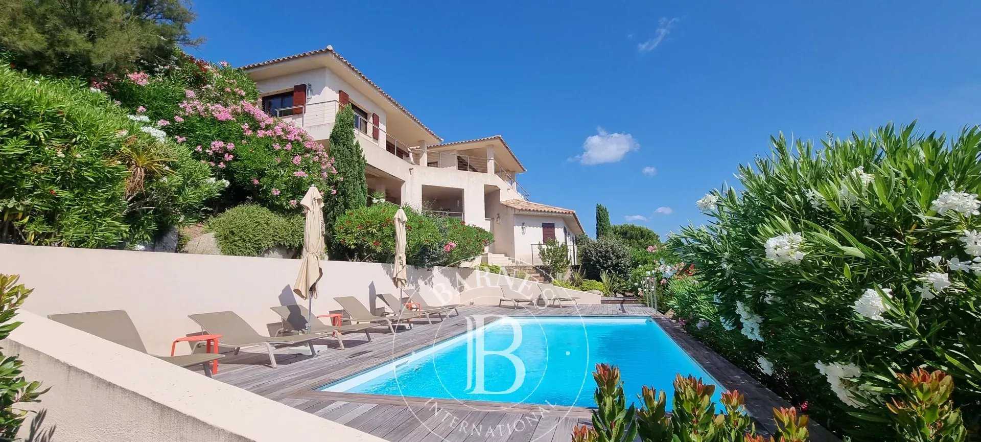 Villa Zonza  -  ref 84518623 (picture 2)