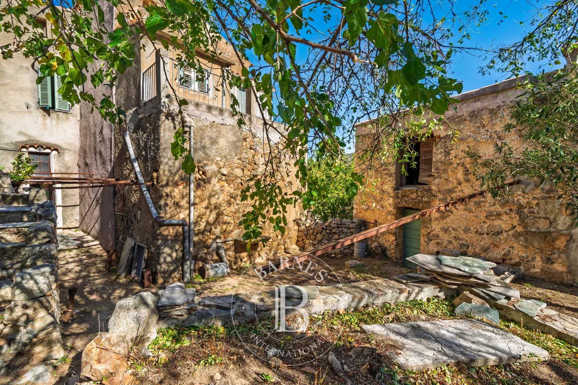 L'Île-Rousse  - Villa 12 Pièces