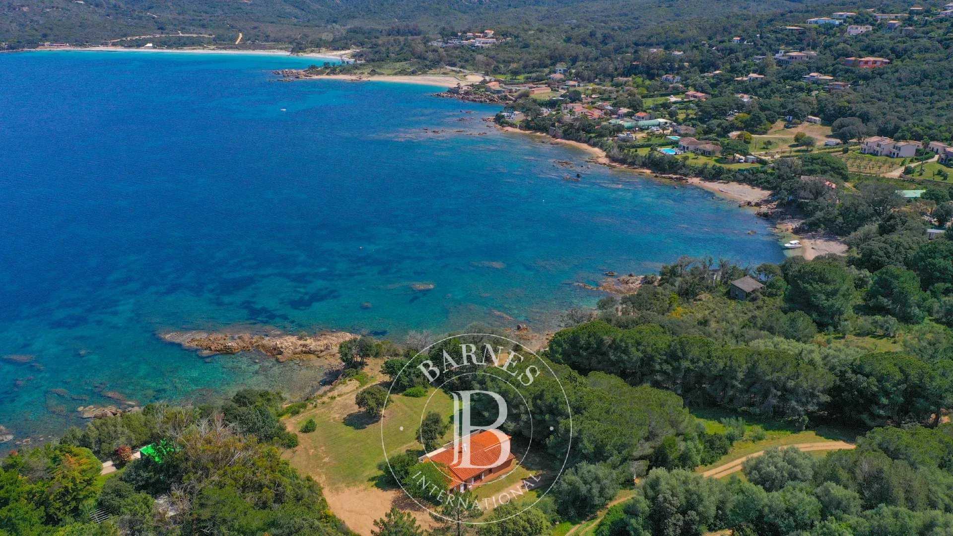Villa Ajaccio  -  ref 7314881 (picture 1)
