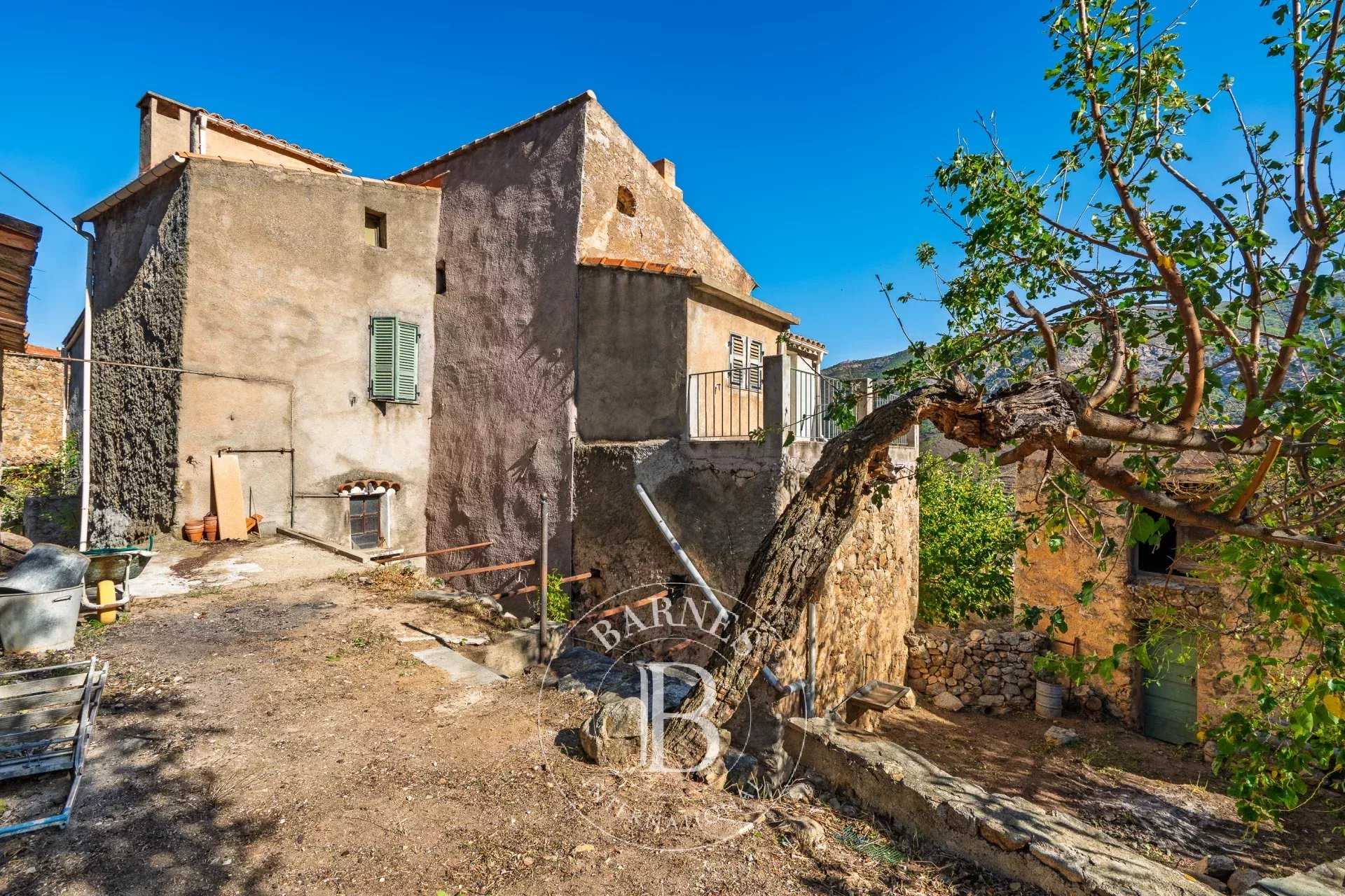 Villa L'Île-Rousse  -  ref 86235776 (picture 1)