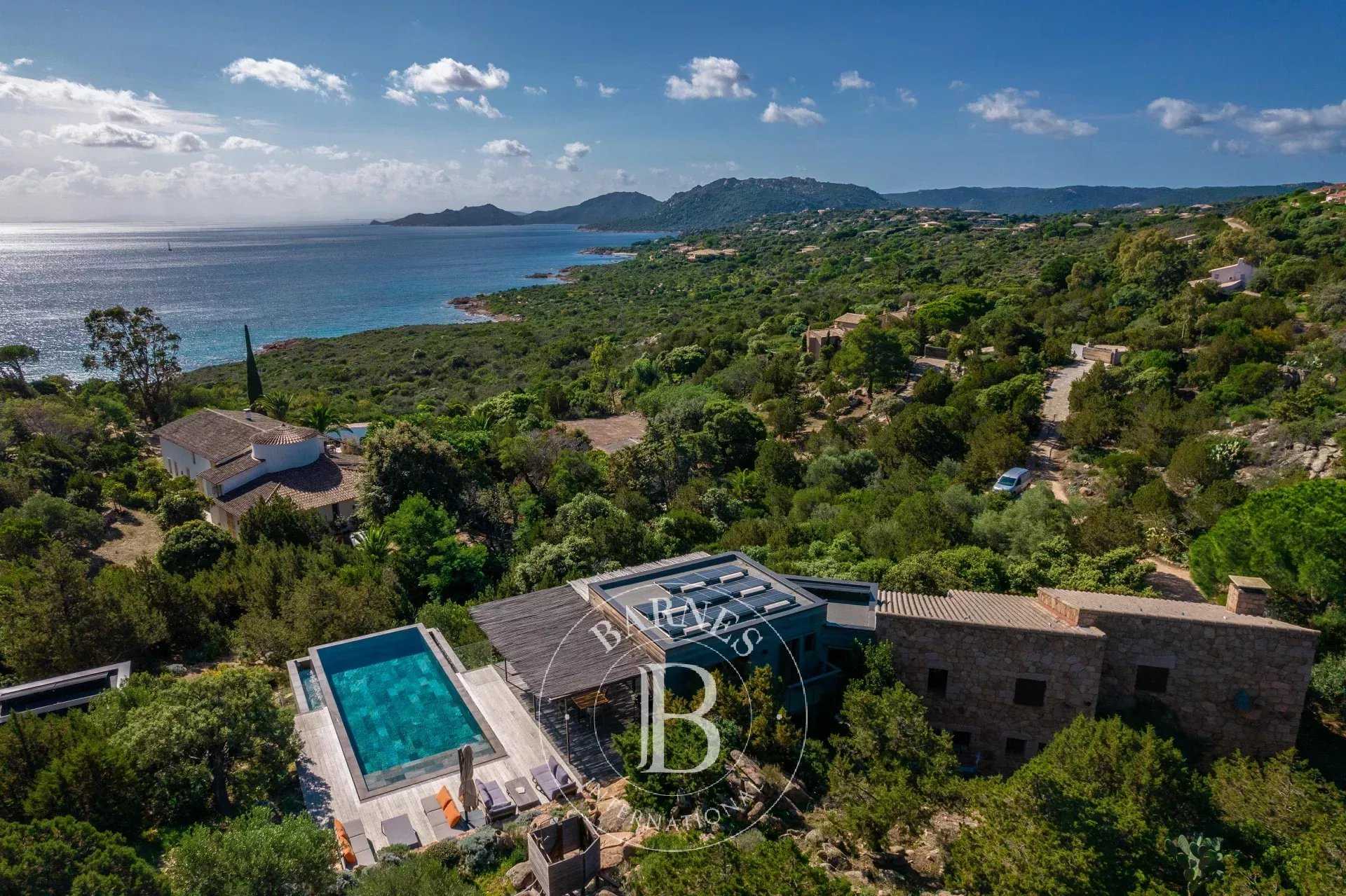 Villa Porto-Vecchio - Ref 86541031