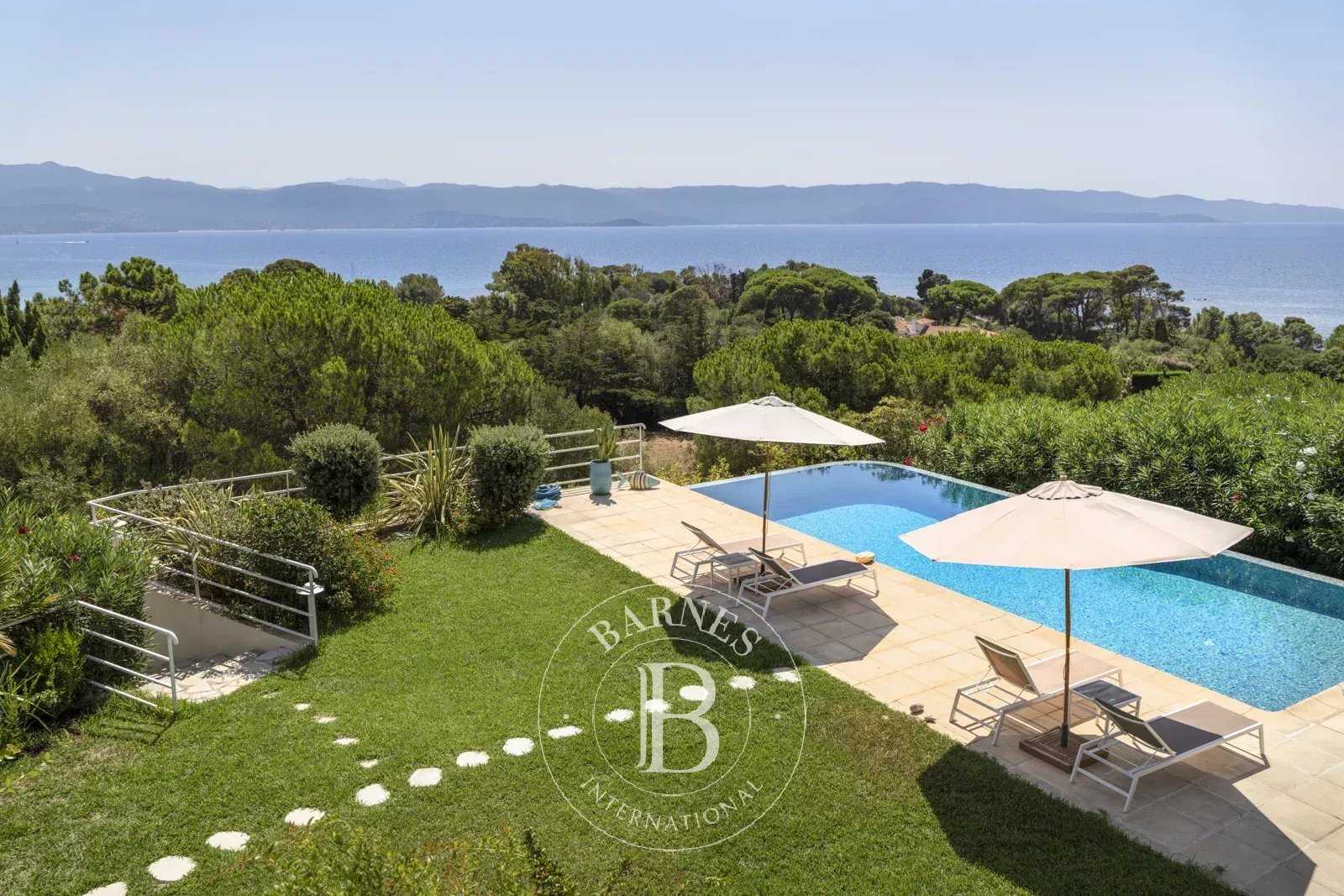 House Ajaccio  -  ref 85118982 (picture 1)