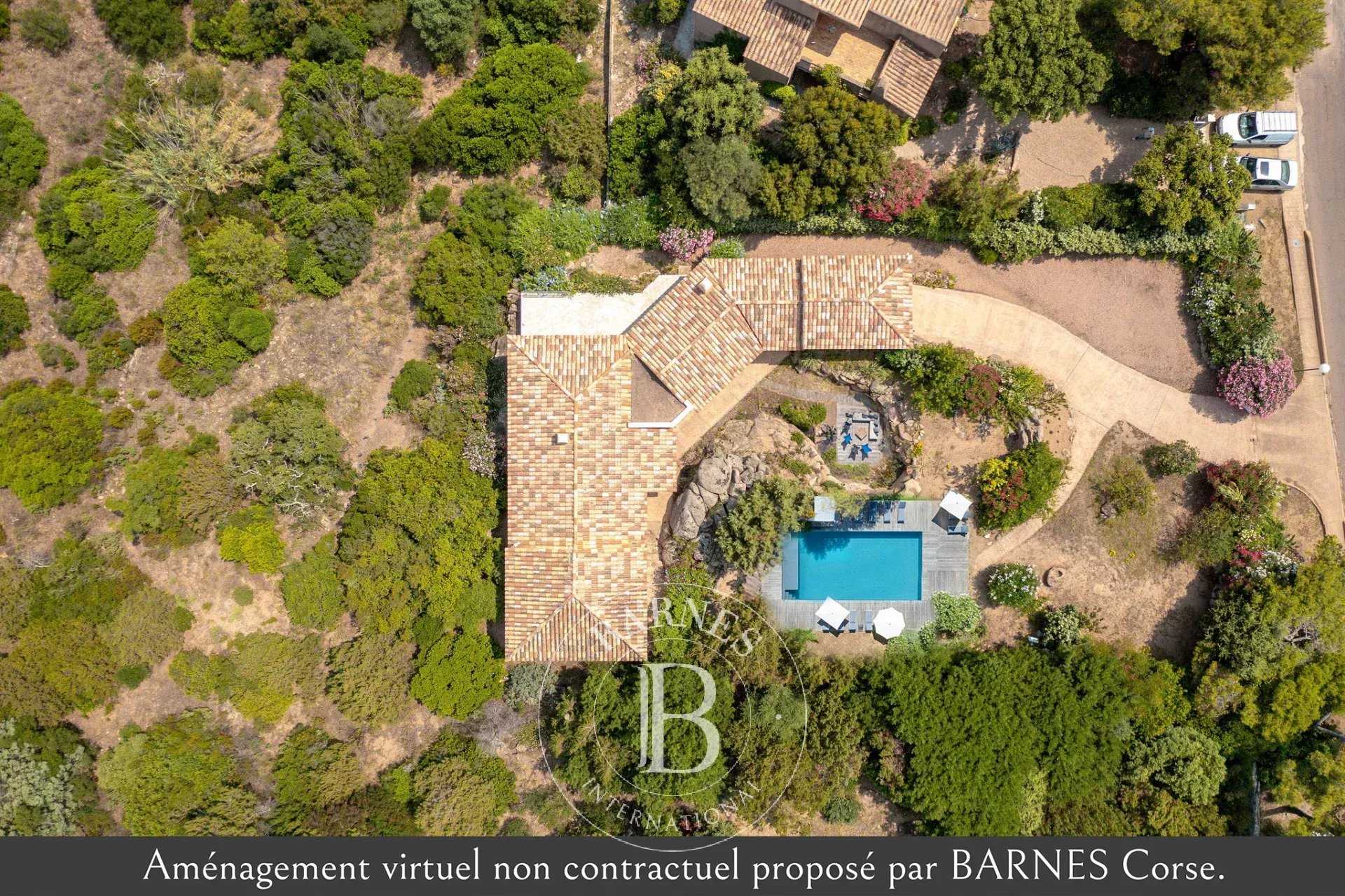 Villa Porto-Vecchio  -  ref 82953605 (picture 2)