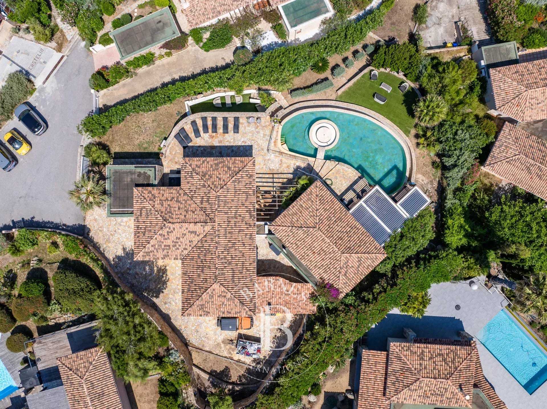 Villa Lumio  -  ref 85775316 (picture 2)