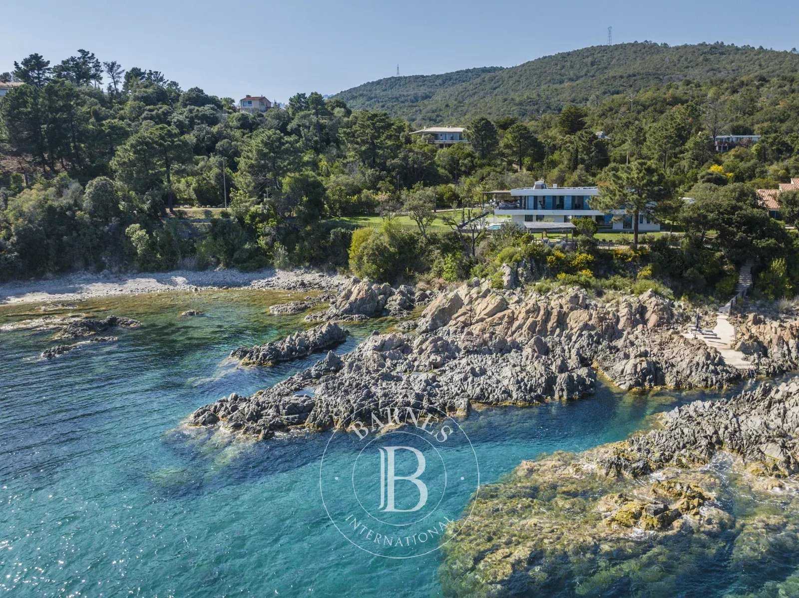 Villa Sari-Solenzara  -  ref 7051524 (picture 2)