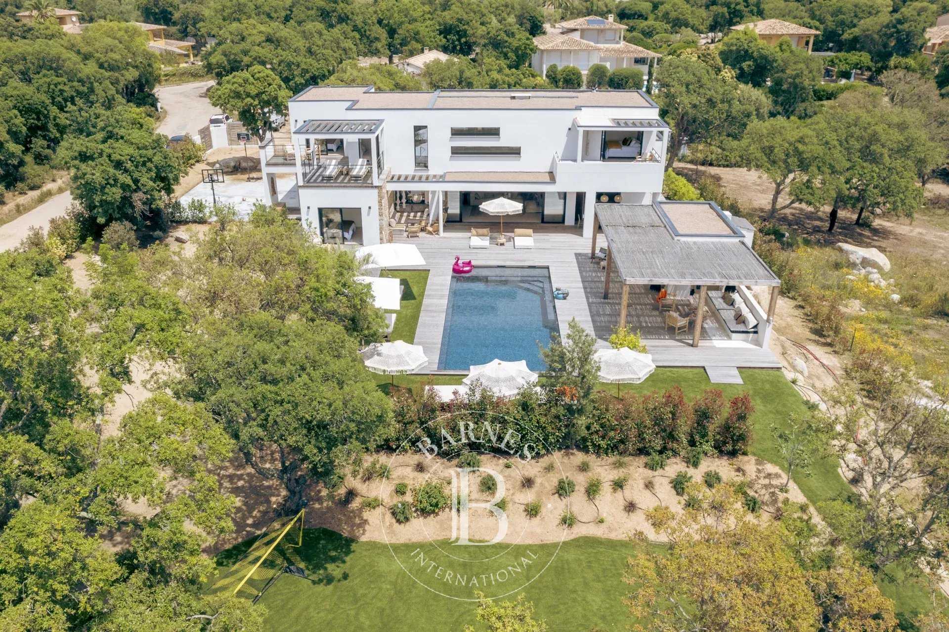 Villa Sainte-Lucie-de-Porto-Vecchio  -  ref 83564294 (picture 3)