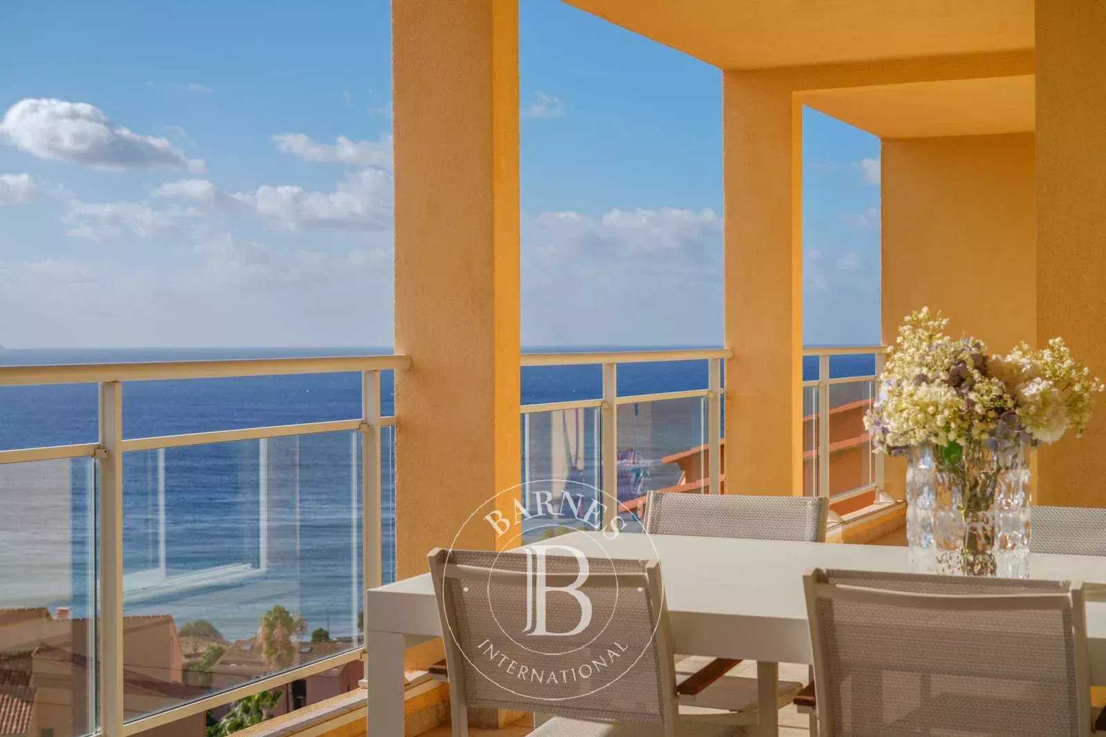 Apartment Ajaccio  -  ref 86379346 (picture 2)