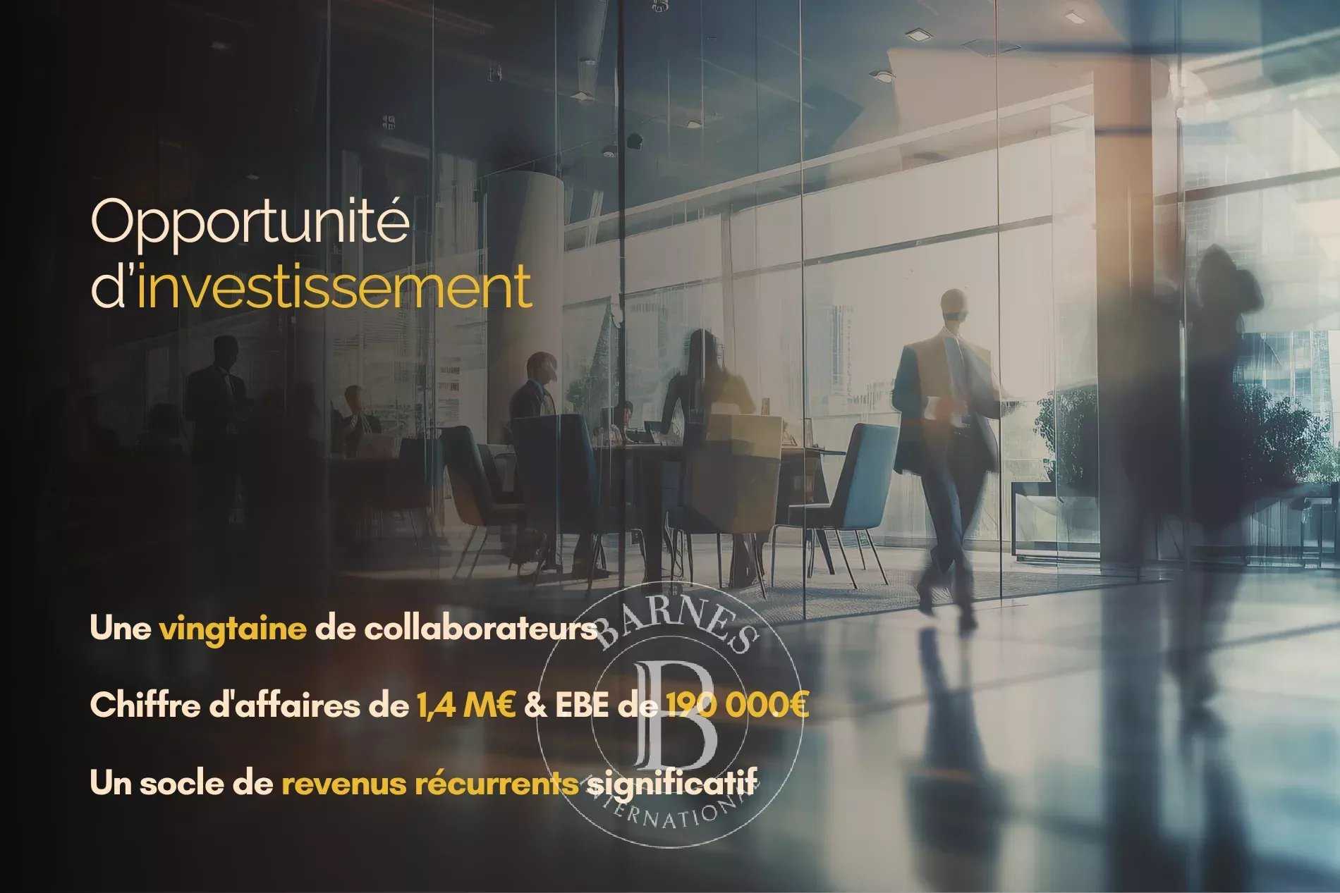 Entreprise Lecci  -  ref 87037266 (picture 2)