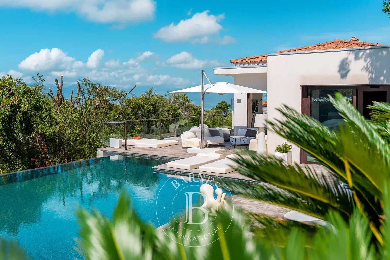 Villa Ajaccio  -  ref 85960369 (picture 2)