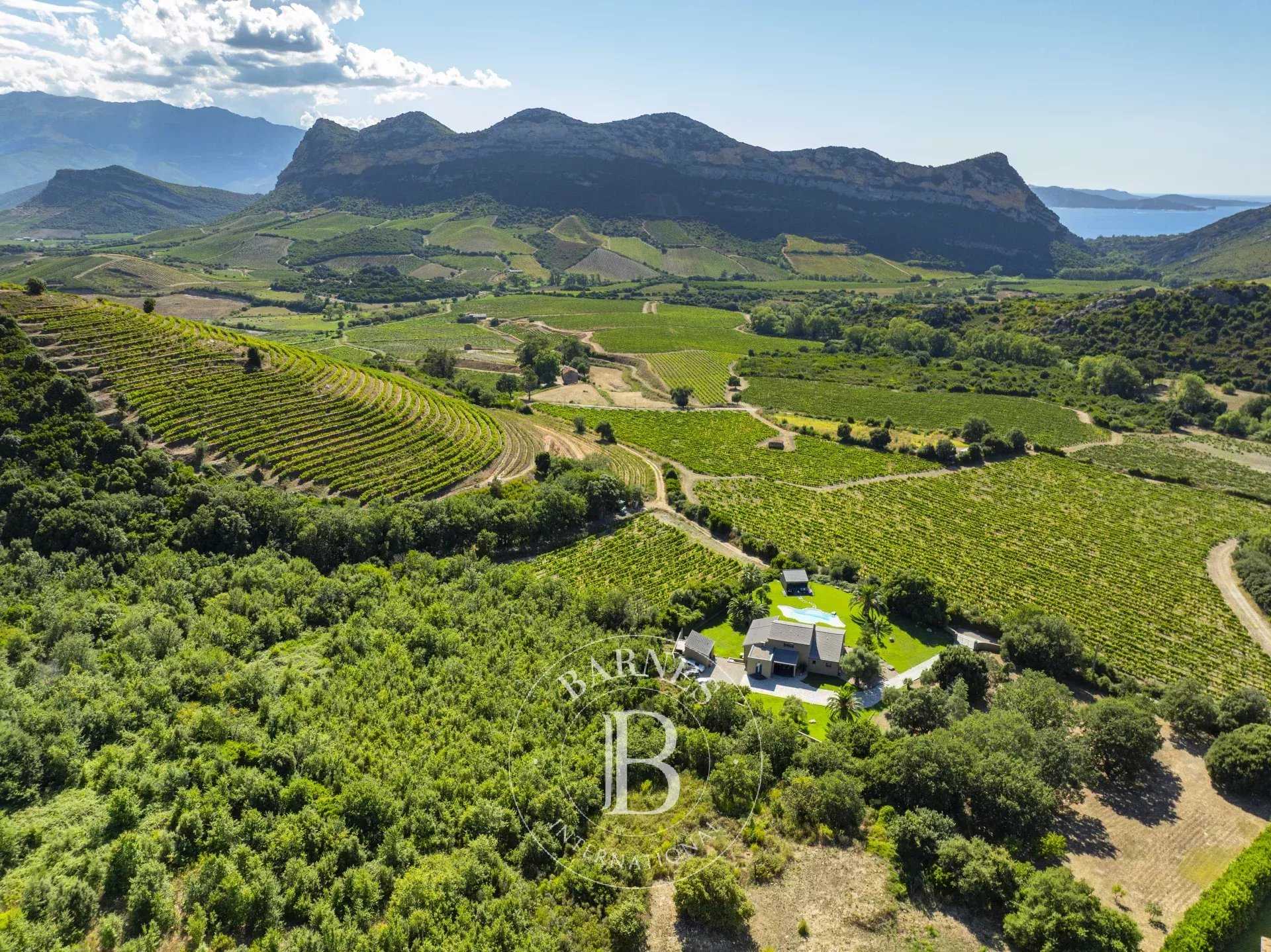 Villa Saint-Florent  -  ref 86002014 (picture 2)