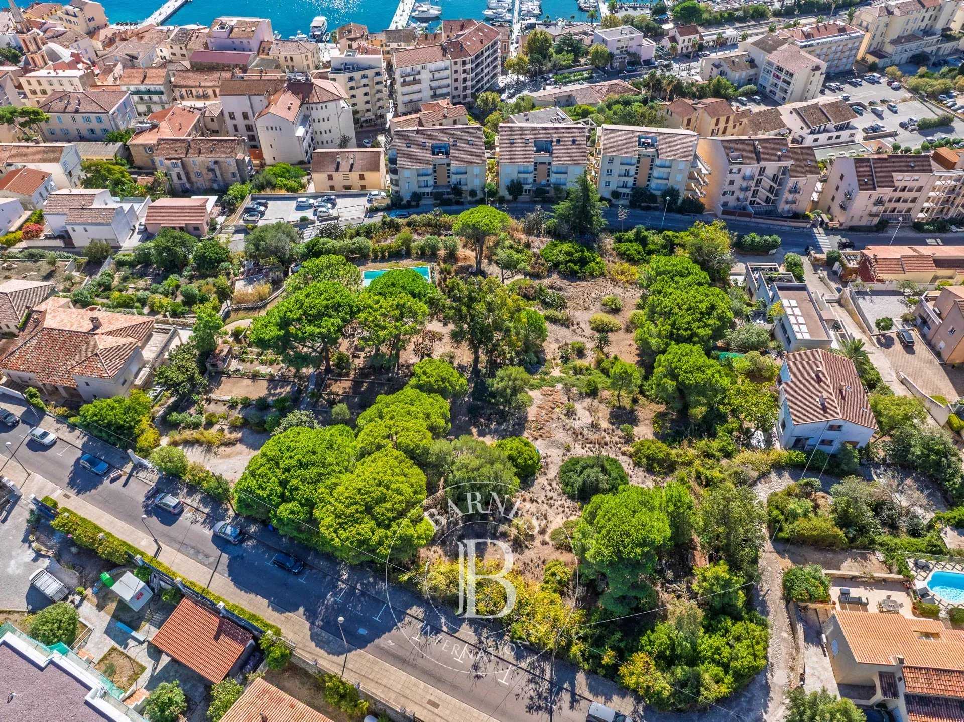 Building land Calvi  -  ref 86227341 (picture 2)