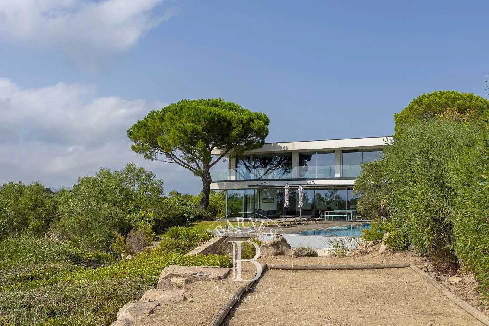 Villa Porto-Vecchio - Ref 86427203