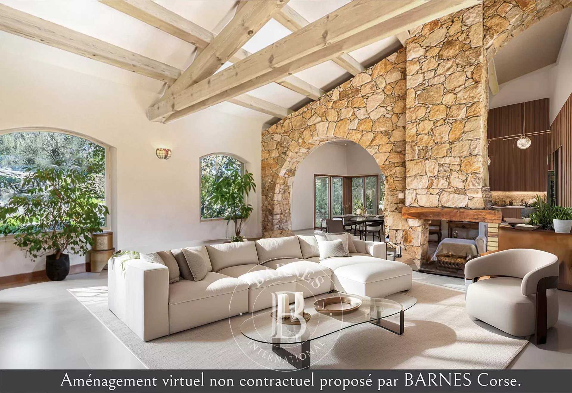 Villa L'Île-Rousse  -  ref 84139506 (picture 2)