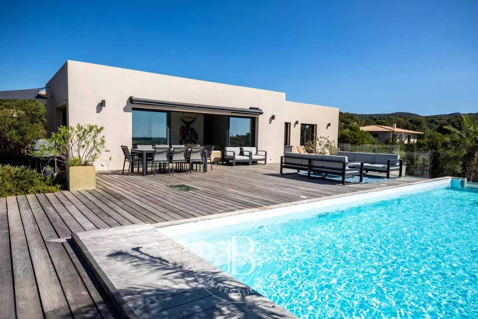 Villa Lecci - Ref 4813344