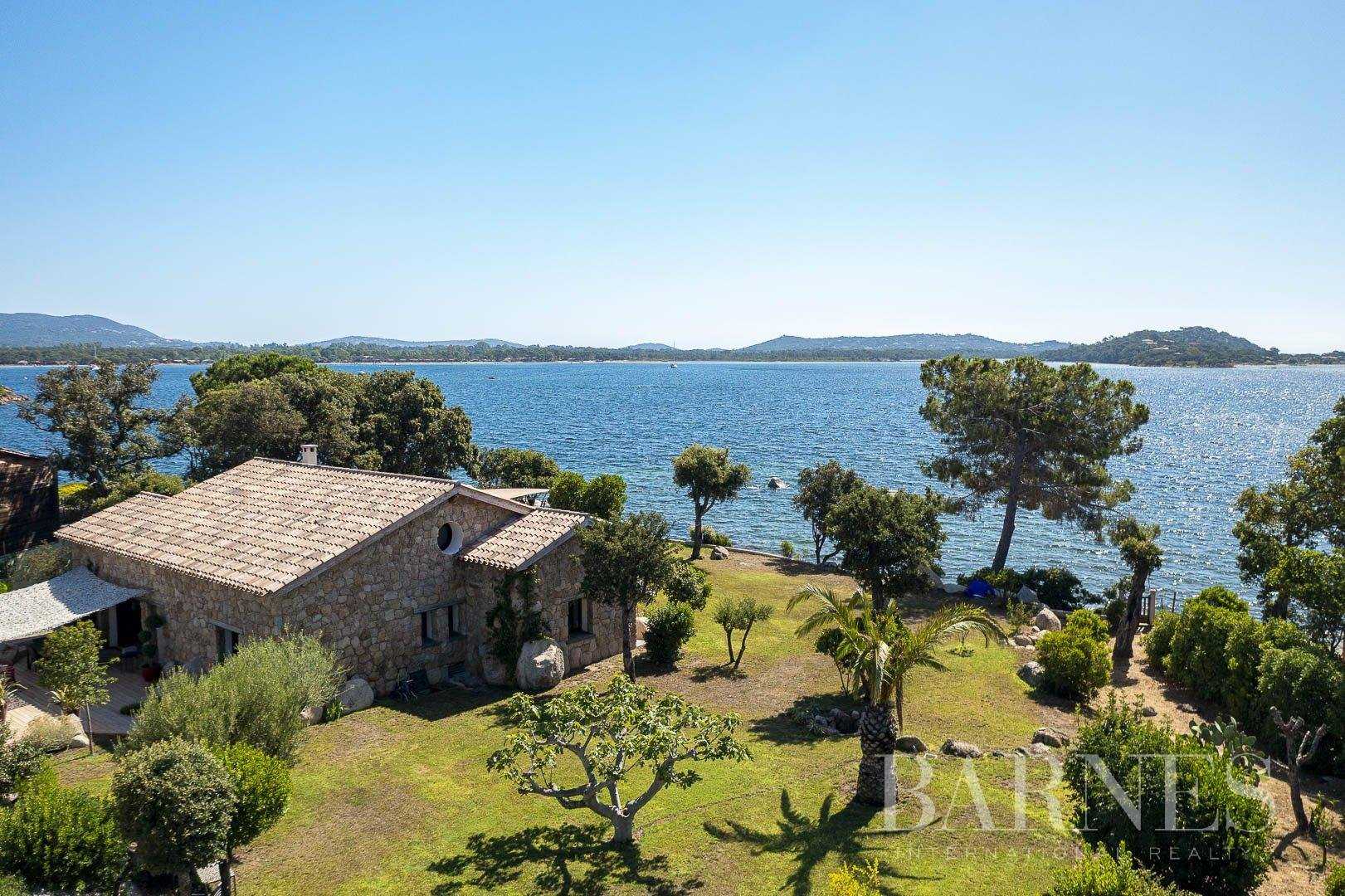 Villa Porto-Vecchio - Ref 7108638