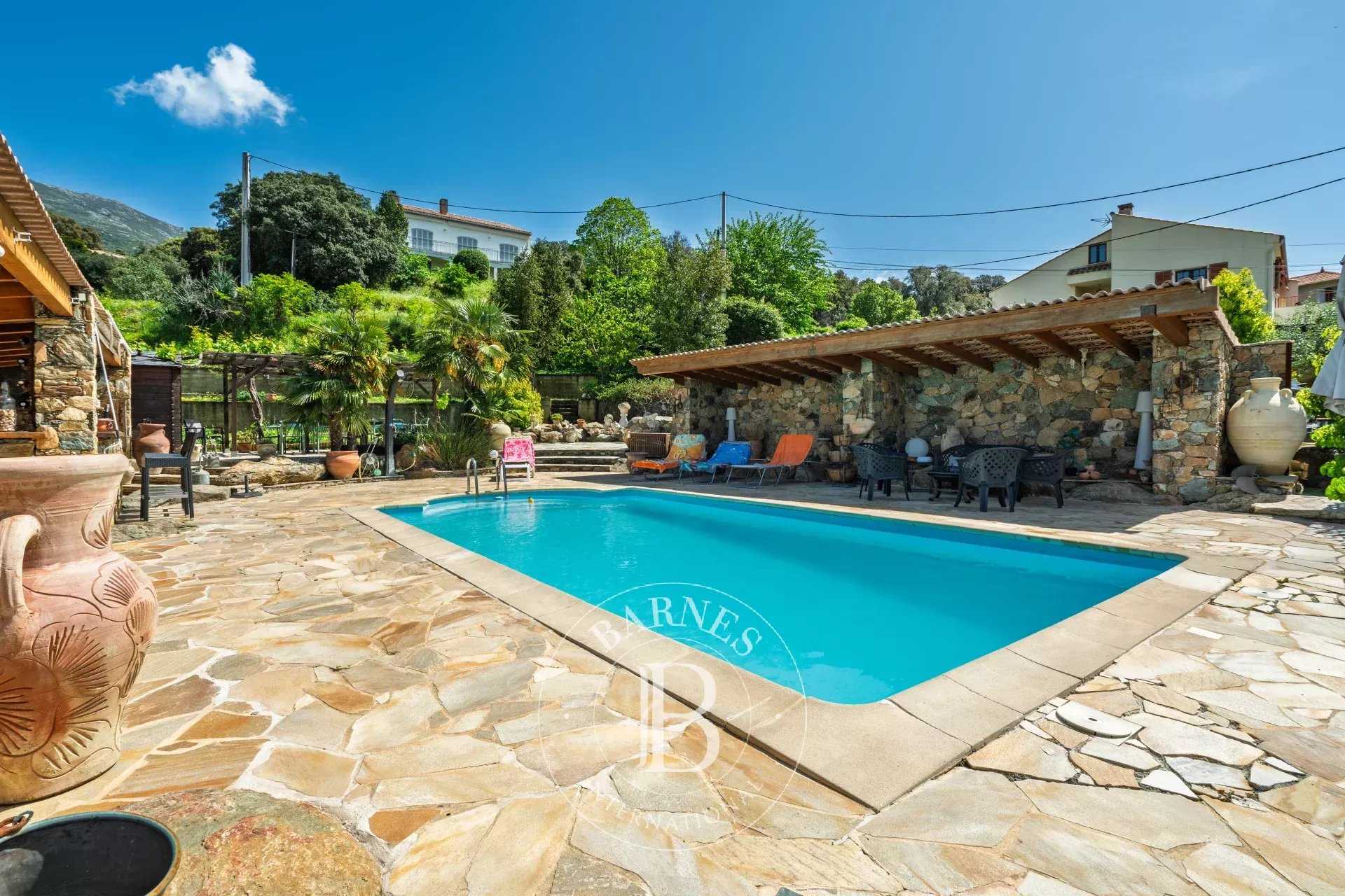 Villa Patrimonio  -  ref 86892471 (picture 3)