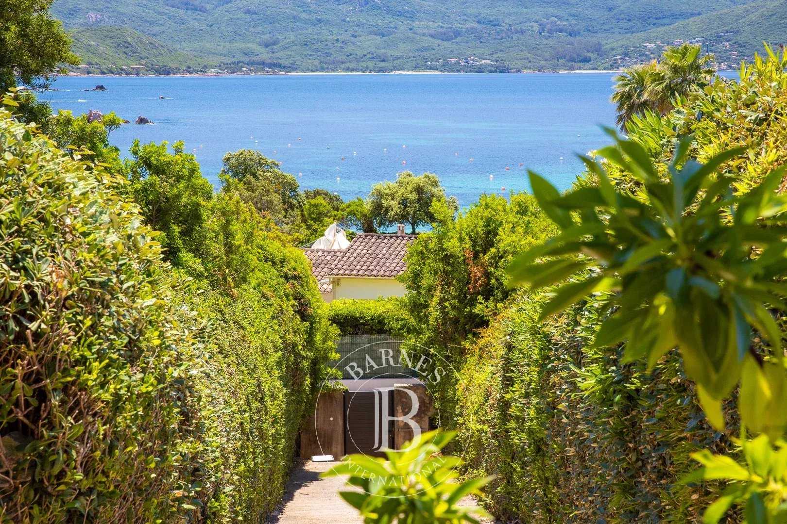 Bastide Ajaccio  -  ref 85657104 (picture 1)