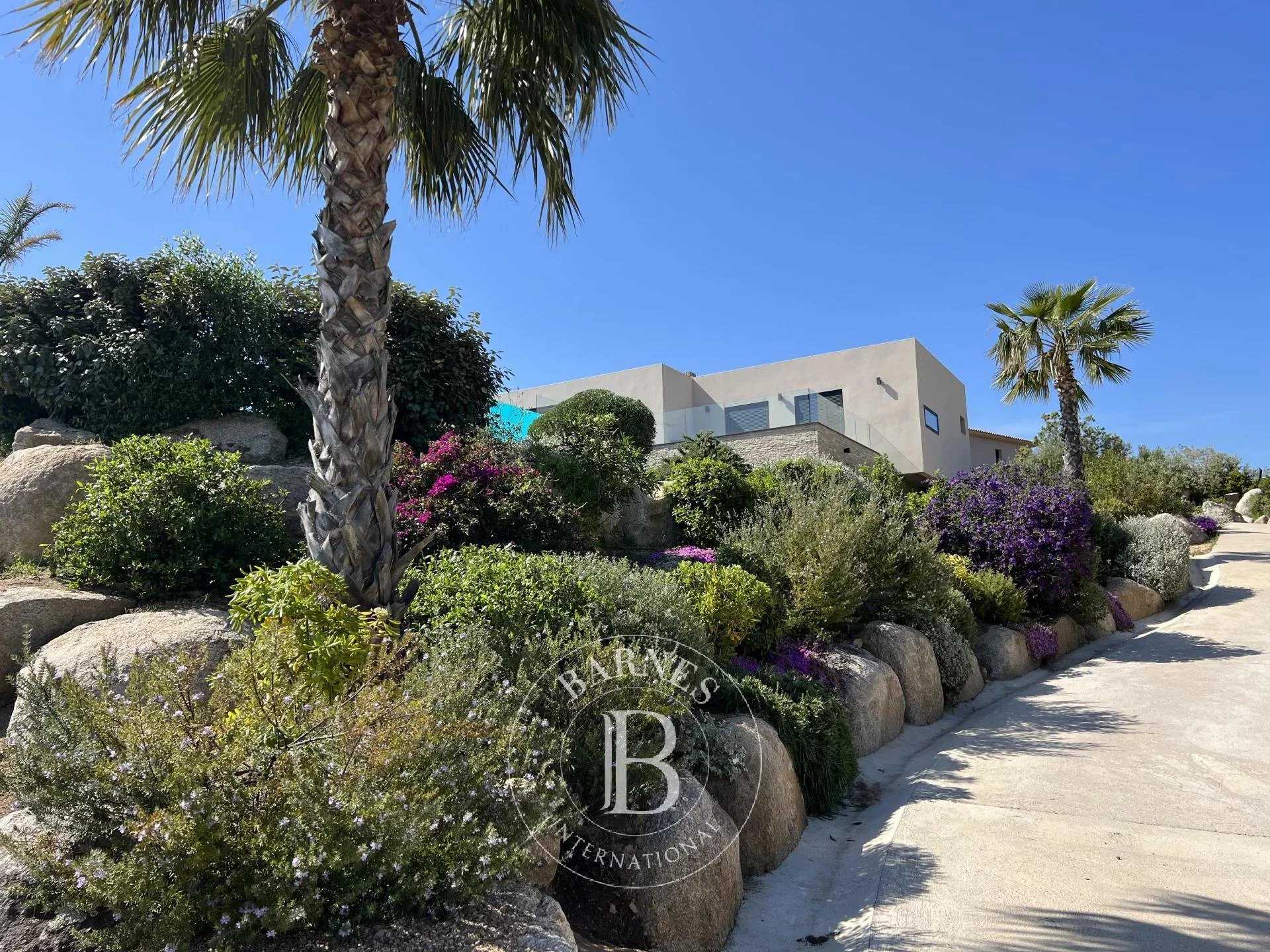 Villa Lecci - Ref 4813344