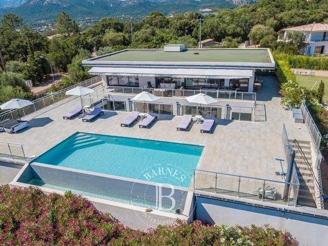 Villa Sainte-Lucie-de-Porto-Vecchio - Ref 3819297
