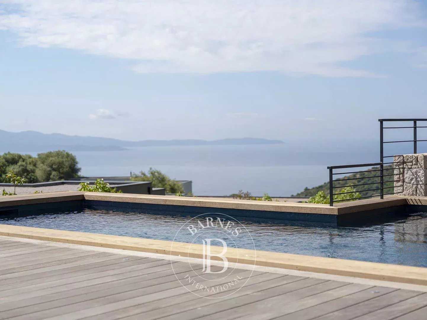 Villa Ajaccio  -  ref 85714550 (picture 1)