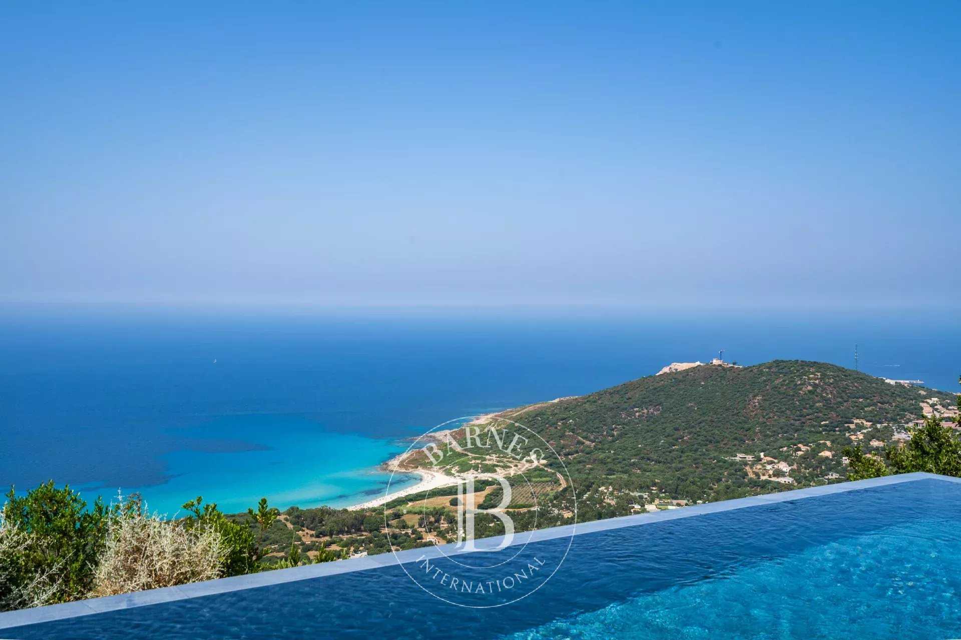 Villa L'Île-Rousse - Ref 85999254