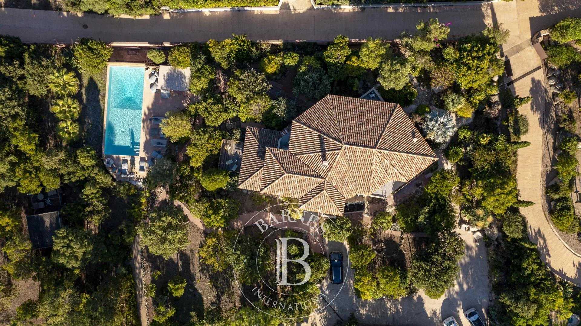 Villa Sainte-Lucie-de-Porto-Vecchio - Ref 7485005