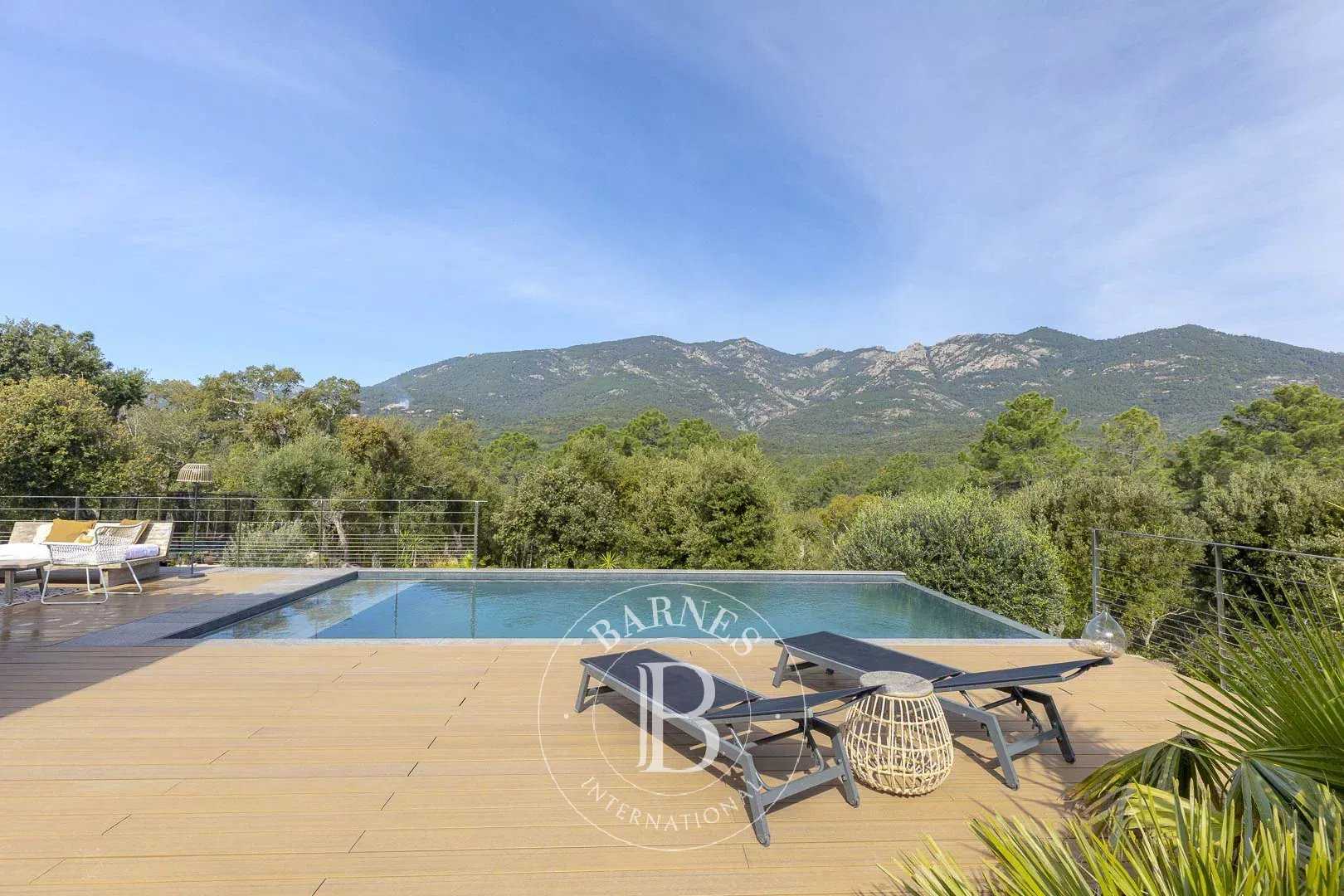 House Porto-Vecchio  -  ref 85691237 (picture 2)