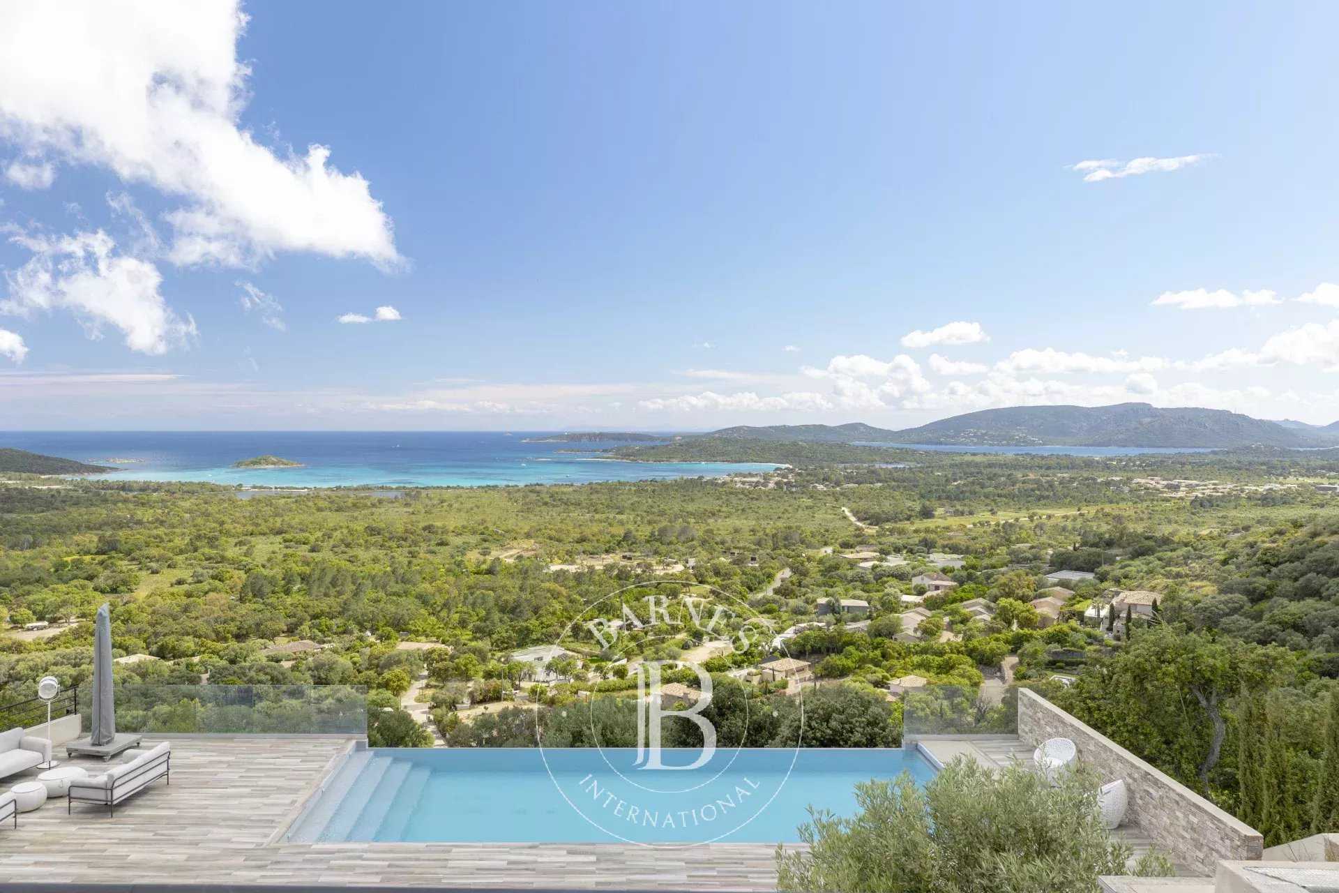 Villa Porto-Vecchio  -  ref 85526638 (picture 2)