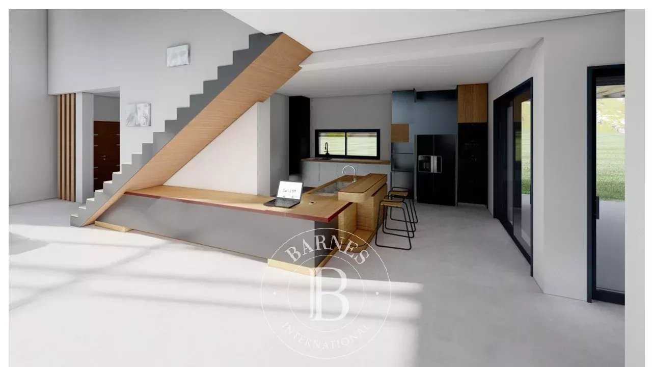 Terrain constructible Sainte-Lucie-de-Porto-Vecchio  -  ref 83475176 (picture 3)