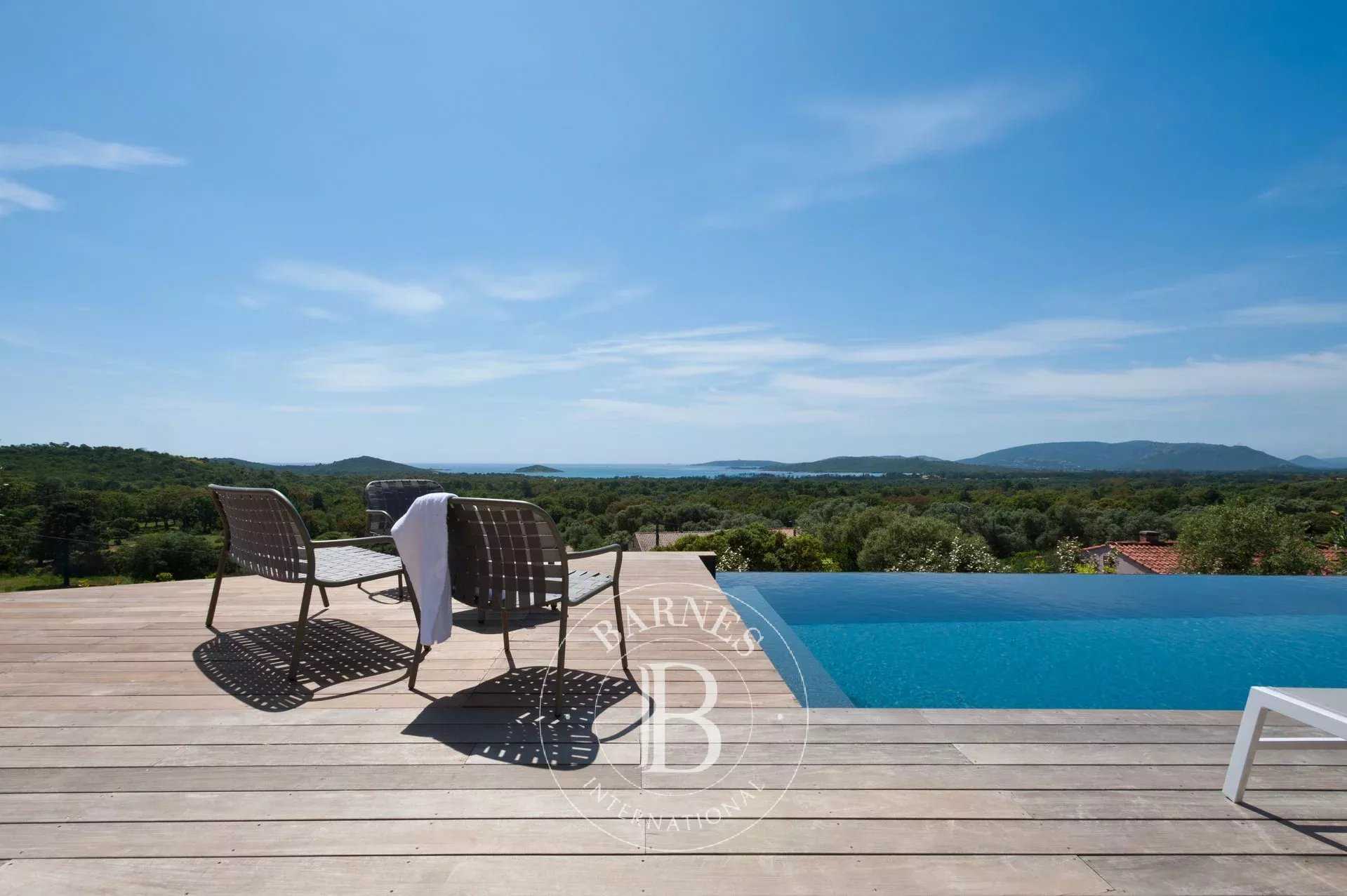 Villa Lecci - Ref 3576359
