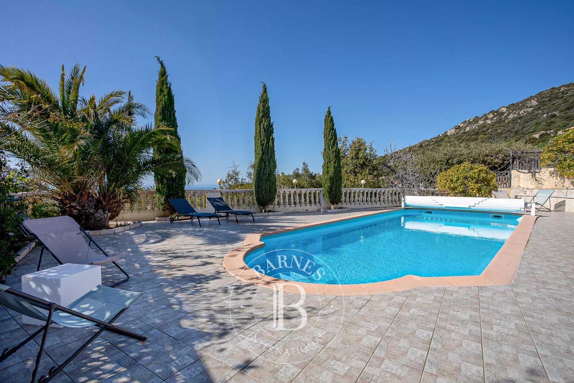 Villa Lumio  -  ref 8080969 (picture 3)