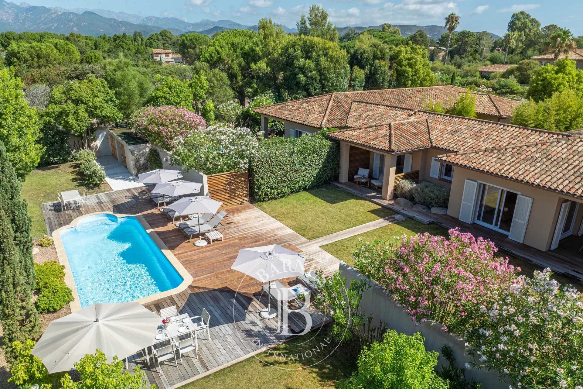 Villa Porto-Vecchio - Ref 85666818