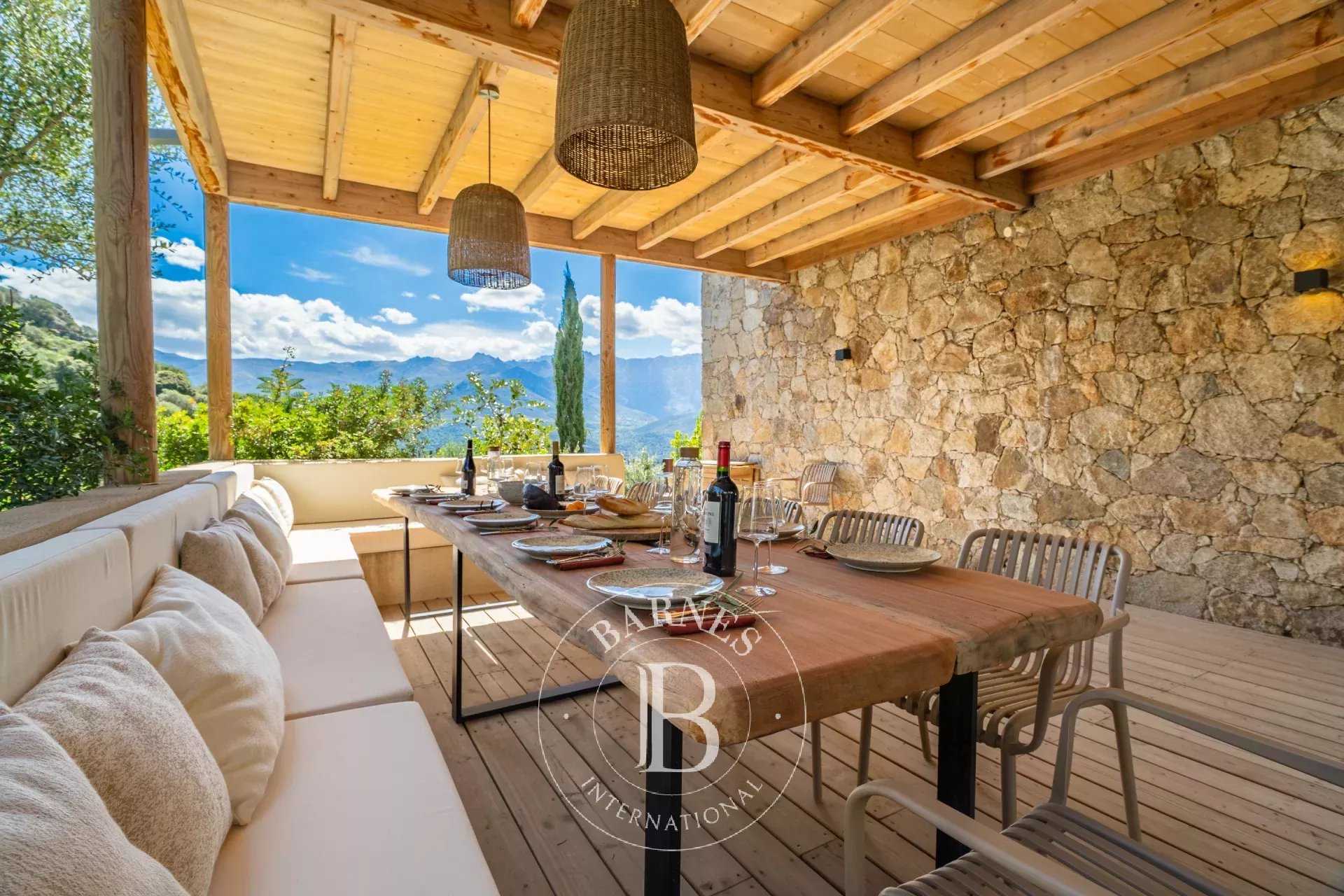 Villa L'Île-Rousse  -  ref 84234230 (picture 3)