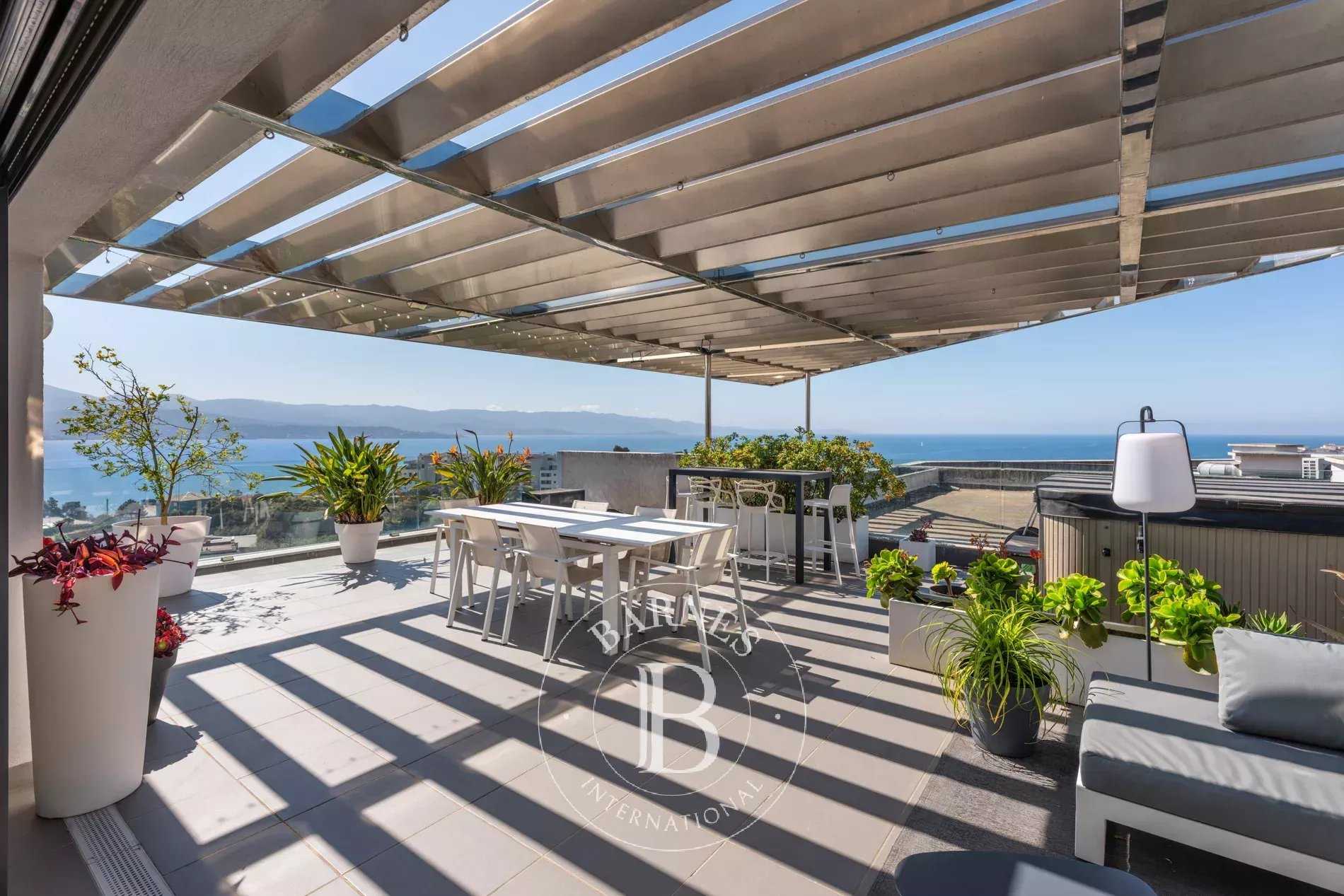 Penthouse Ajaccio  -  ref 86881034 (picture 3)