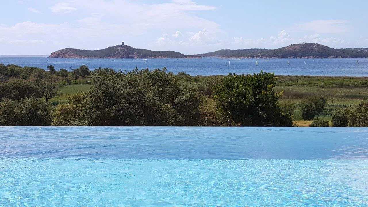 Villa Sainte-Lucie-de-Porto-Vecchio  -  ref 85110350 (picture 2)