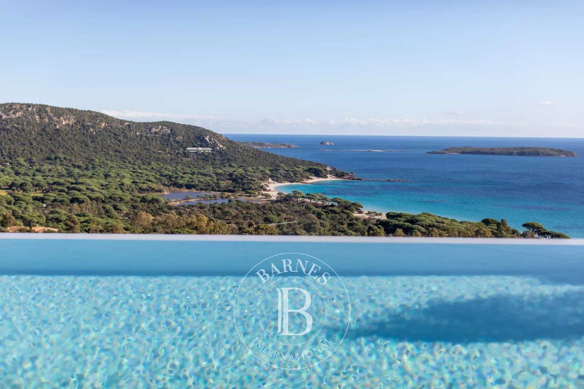 Villa Porto-Vecchio - Ref 84240690