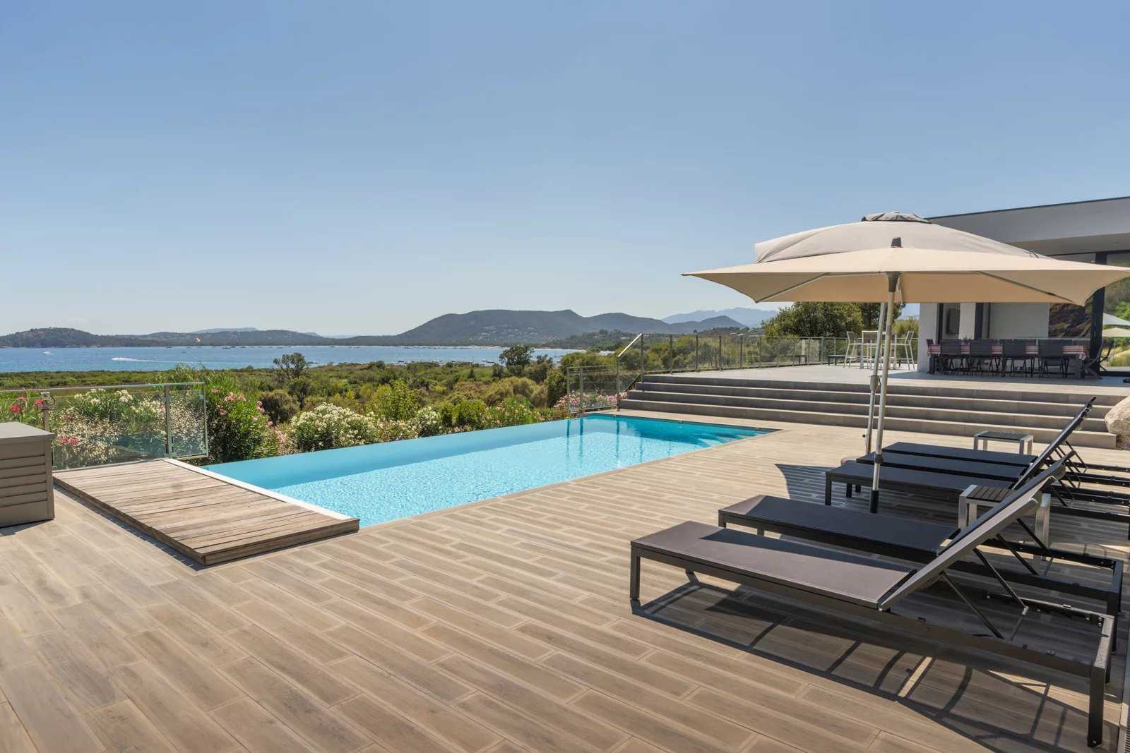 Villa Sainte-Lucie-de-Porto-Vecchio  -  ref 85110350 (picture 1)