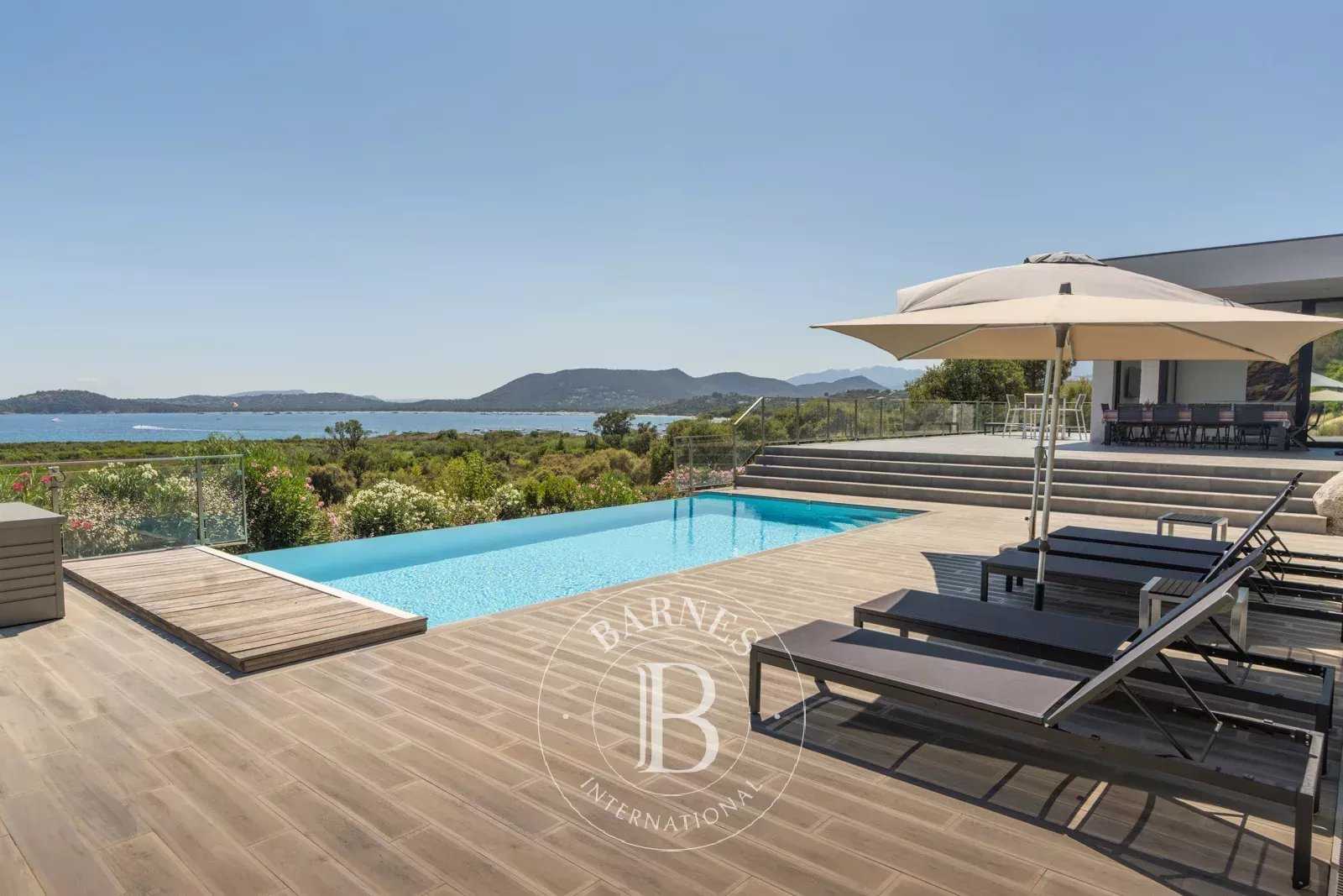 Villa Sainte-Lucie-de-Porto-Vecchio  -  ref 85110350 (picture 1)