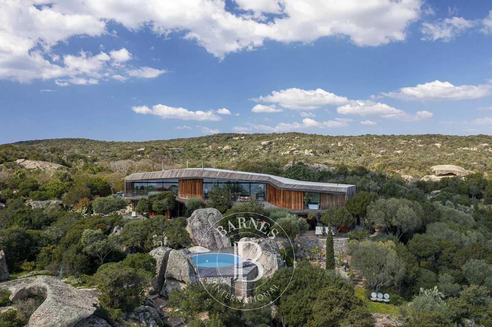 Villa Pianottoli-Caldarello - Ref 86853251